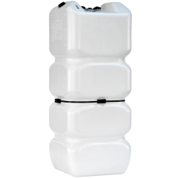 Depósito de Gasóleo