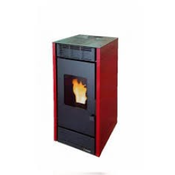 Estufa Pellet