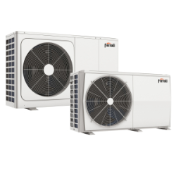 Bomba de Calor OMNIA Ferroli