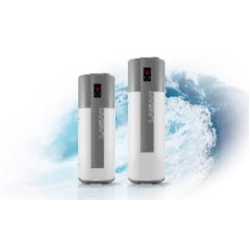 Bomba de Calor AQS Aquaria