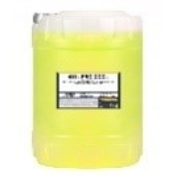 Glicol para painel solar